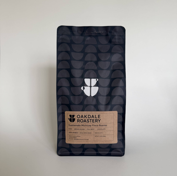 Guatemala Michicoy Finca Rosma