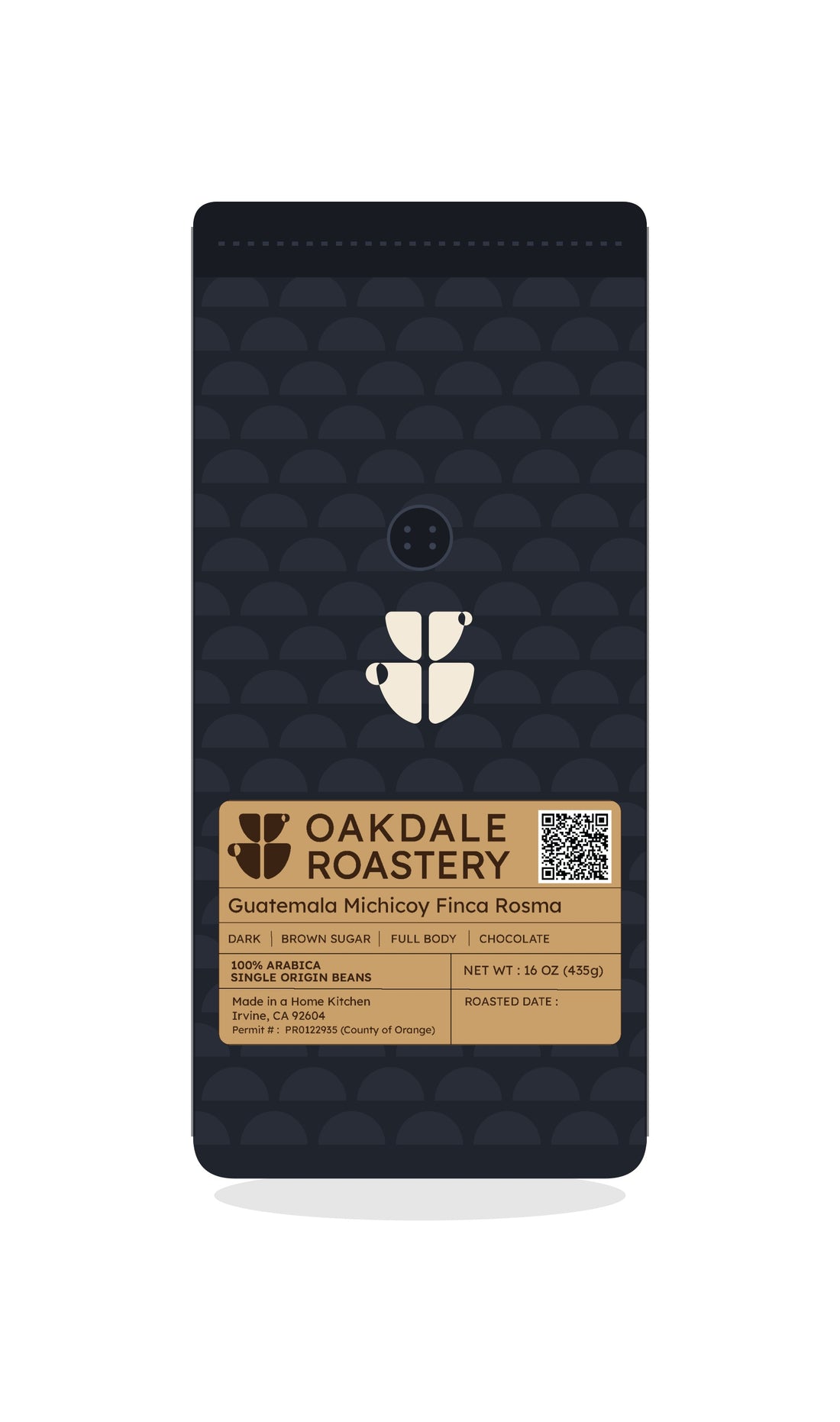 Guatemala Michicoy Finca Rosma - Oakdale Roastery