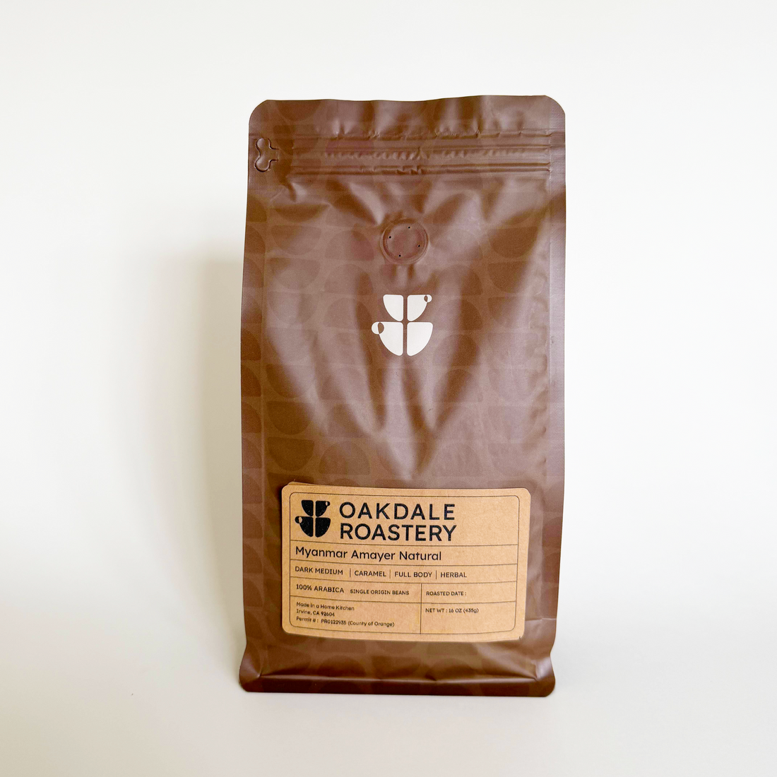 Myanmar Amayer Natural